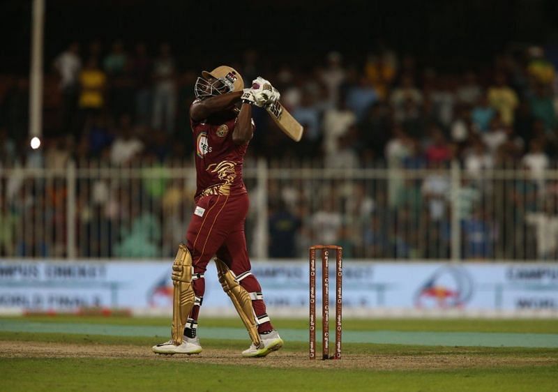 Nicholas Pooran has a base price of 75 lakhs